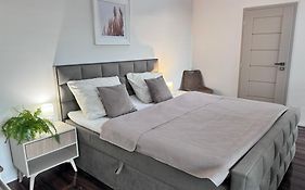 Apartments Sered